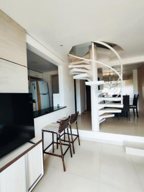 Apartamento 2 quartos 500 metros da praia